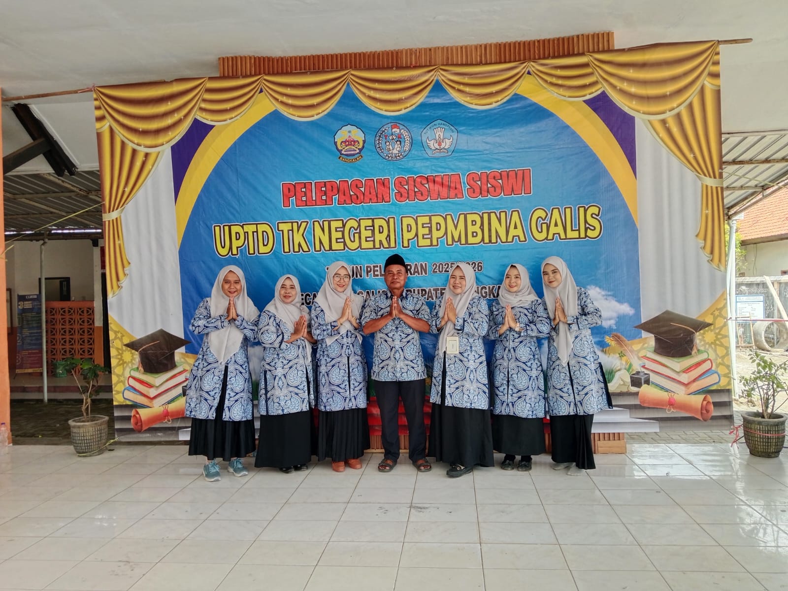 PTK TK Pembina Negeri Galis